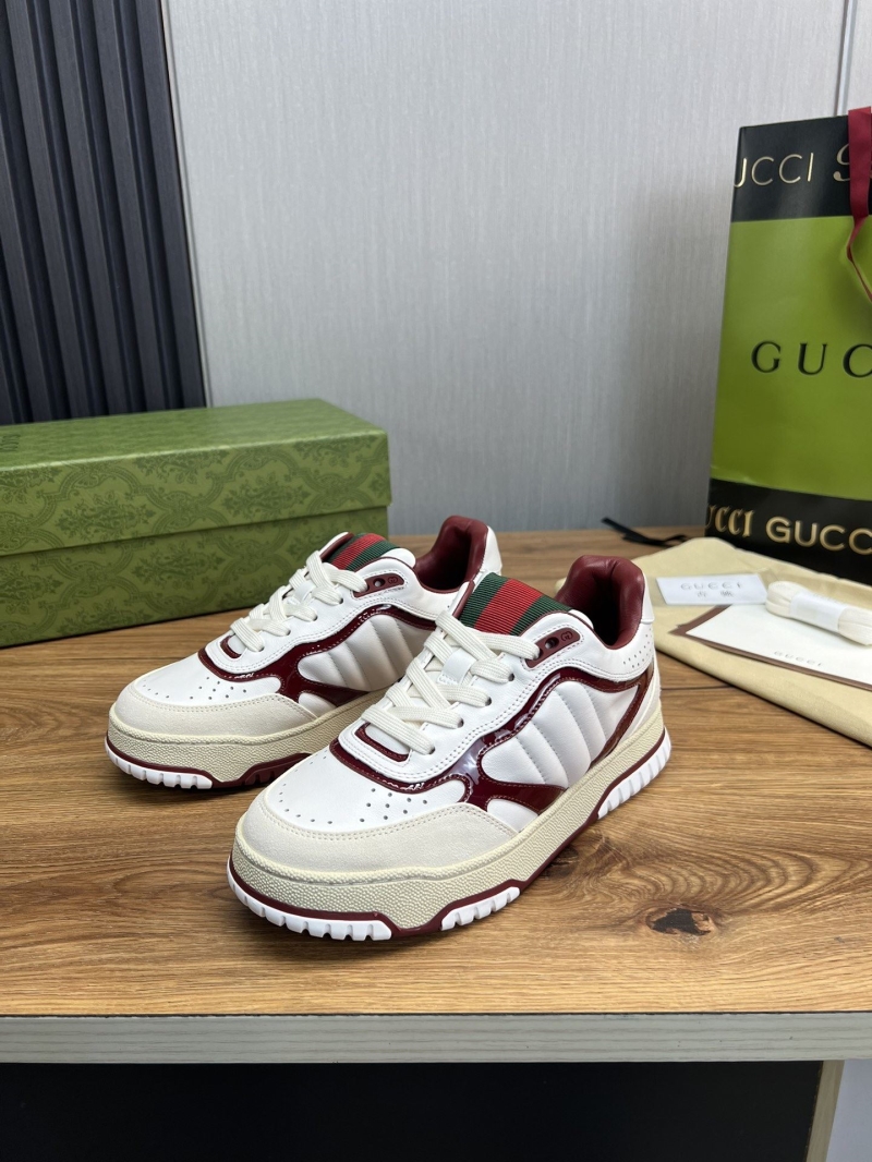 Gucci Casual Shoes